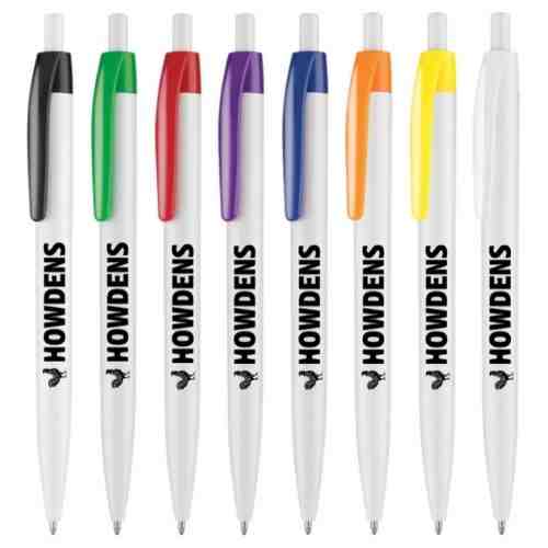 Supersaver Click Pen